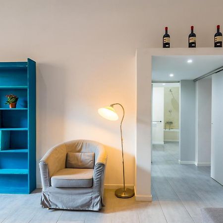 Style Flat At Trastevere Рим Экстерьер фото