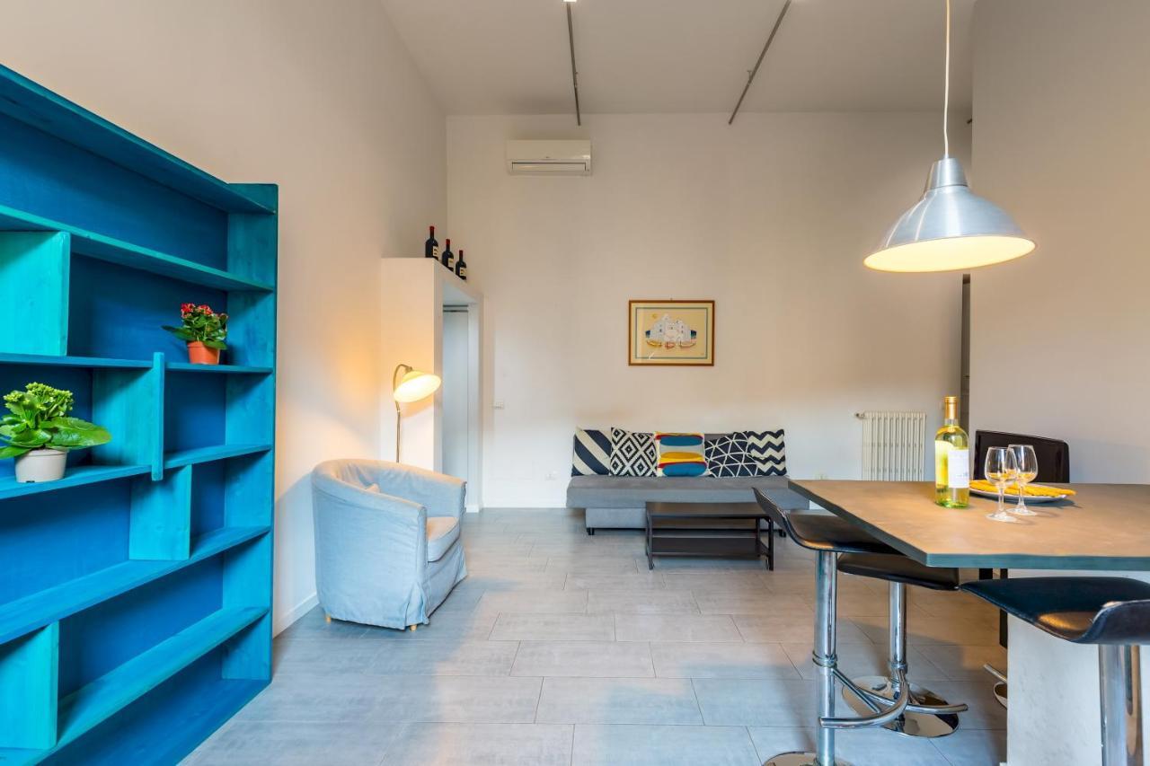 Style Flat At Trastevere Рим Экстерьер фото